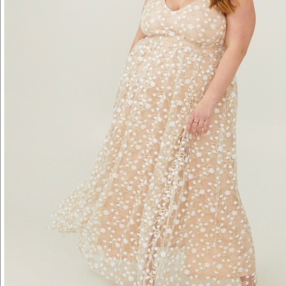 ARULA Dresses & Skirts - Arula Cadelonia Dress